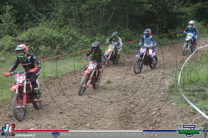 CFCC5 RENNES-LES-BAINS -KIDS 2024